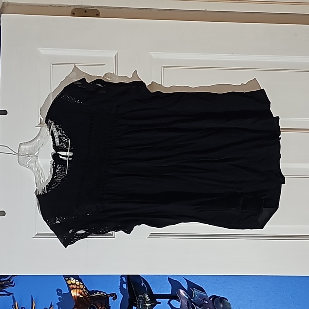 XXL daniel rainn top